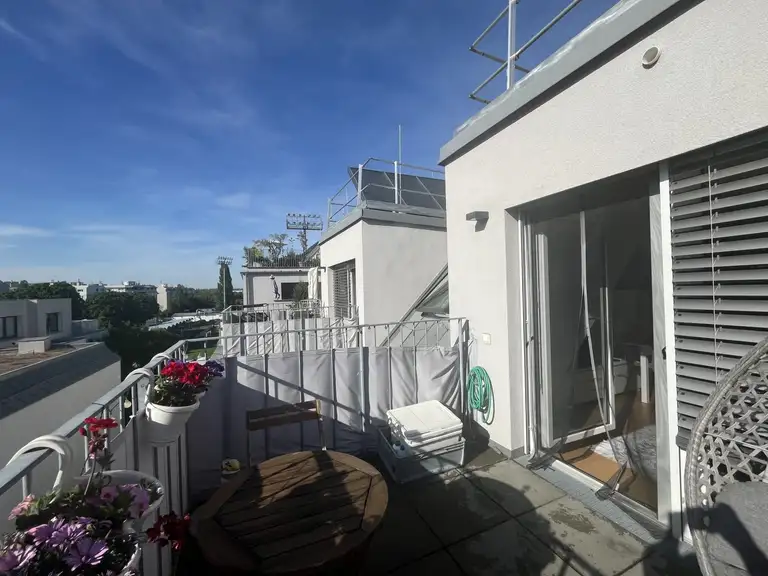 Terrasse 2 I