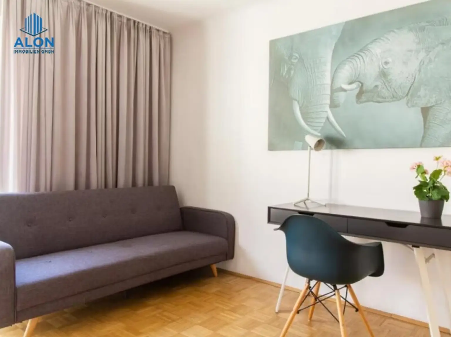 4 Zimmer | WG-geeignet | Toplage beim Naschmarkt | zentrale Anbindung | ruhige Wohnung im 3. Liftstock
