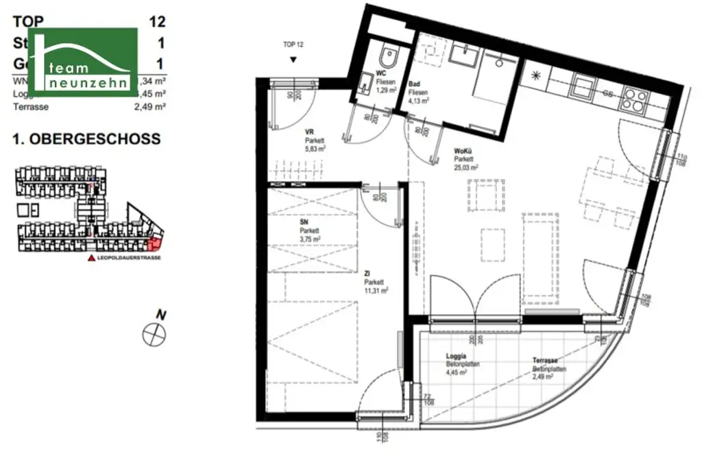Plan