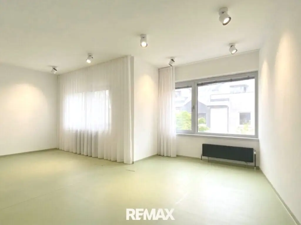 Modernes Praxishaus/ Bürohaus in Hietzing mit Garage & 4 Stellplätzen