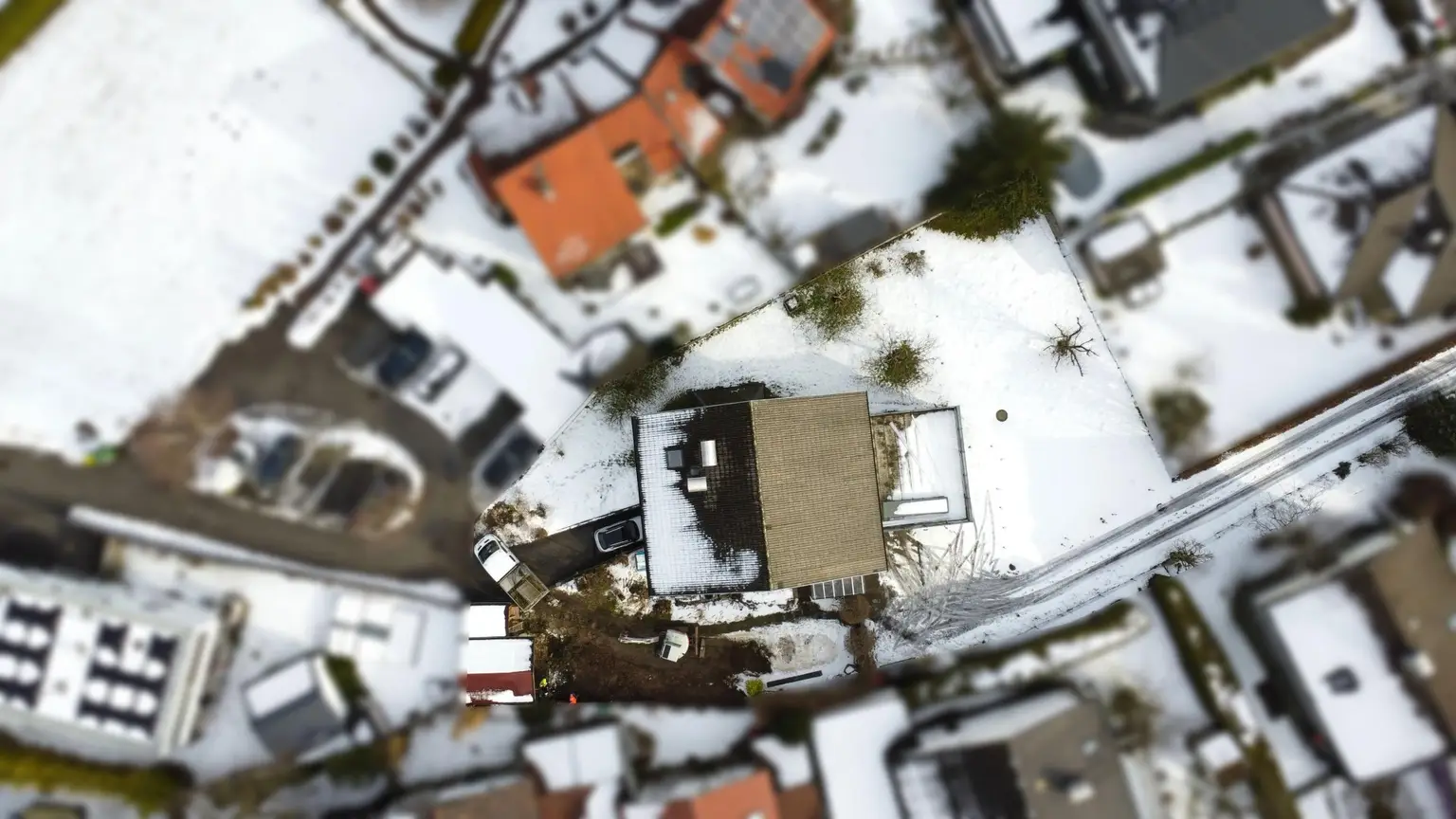 Wohnung Bergheim zu verkaufen