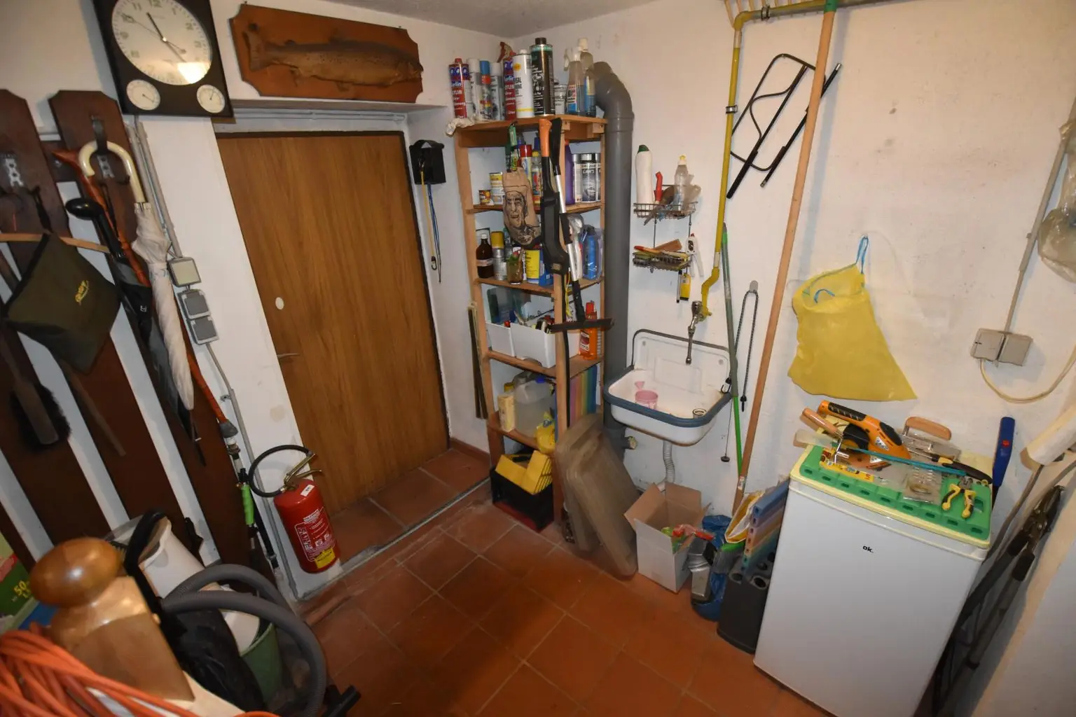Charmantes Einfamilienhaus in ruhiger Lage