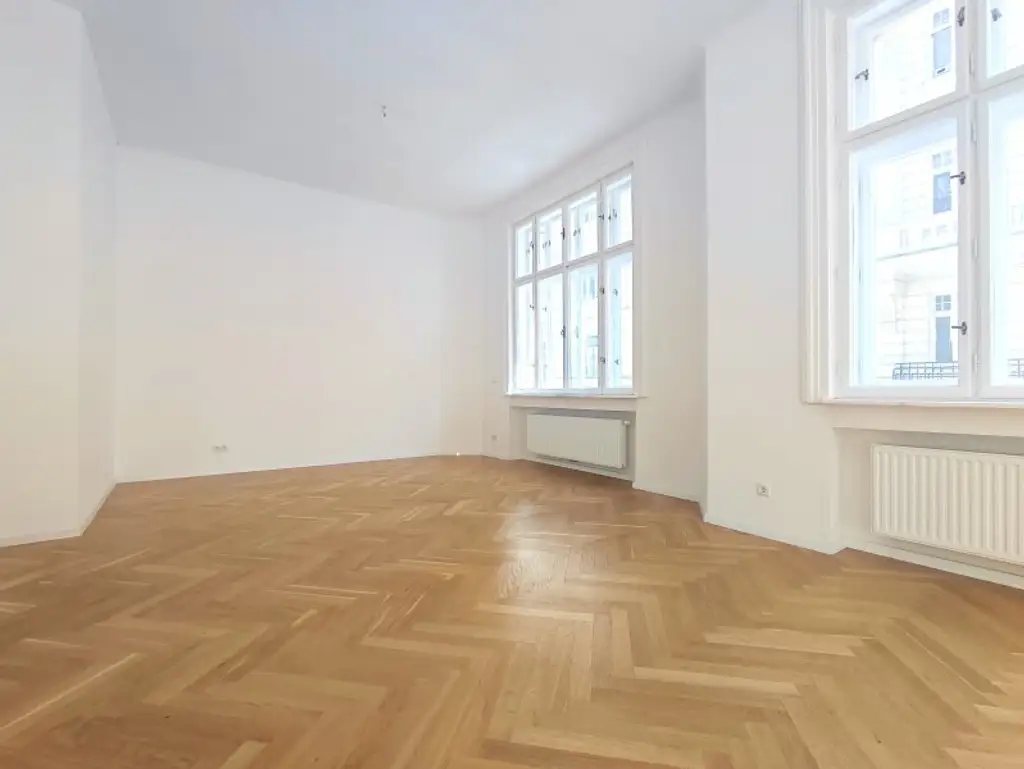 GESCHICHTSTRÄCHTIG - Gediegener Wohnsitz in historischem Ambiente!