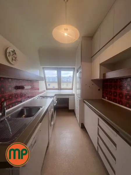 Kompakt, charmant, genau richtig. 2-Zimmerwohnung mit Wohlfühlfaktor