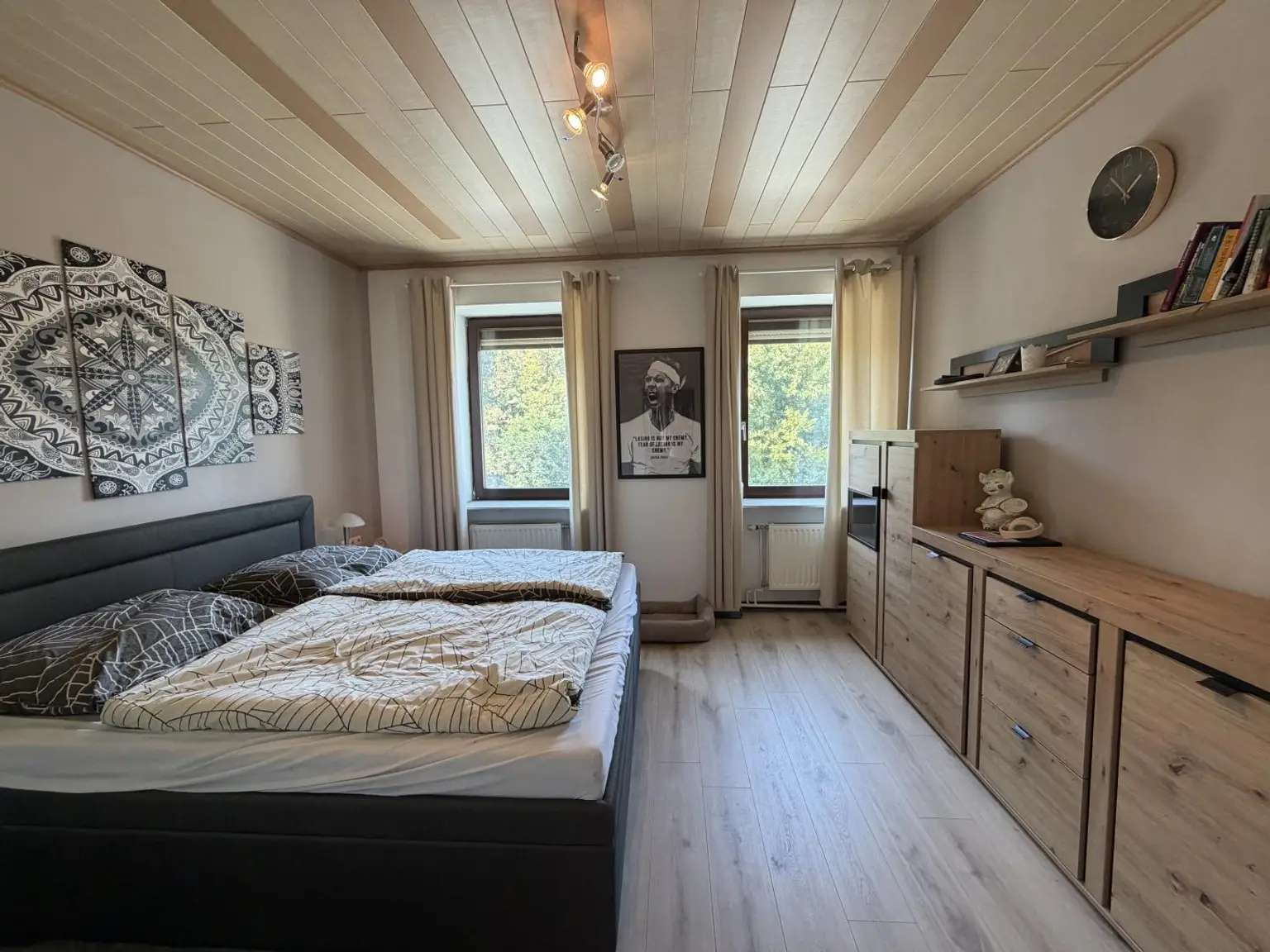 Zimmer OG