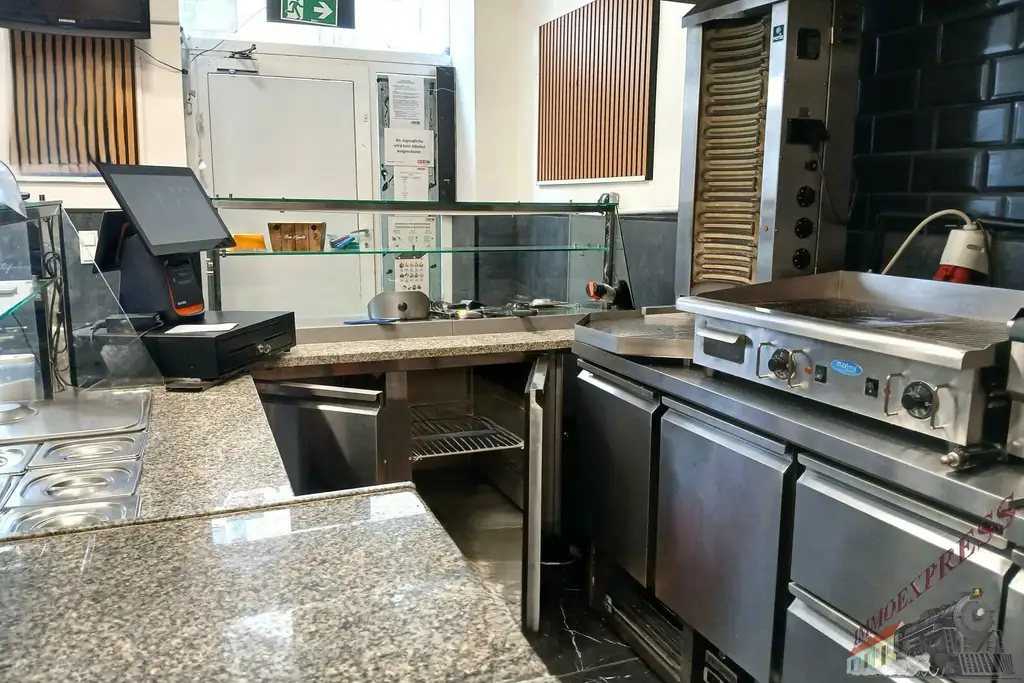 "Sehr gute, top frequentierte Lage" 1150 Wien