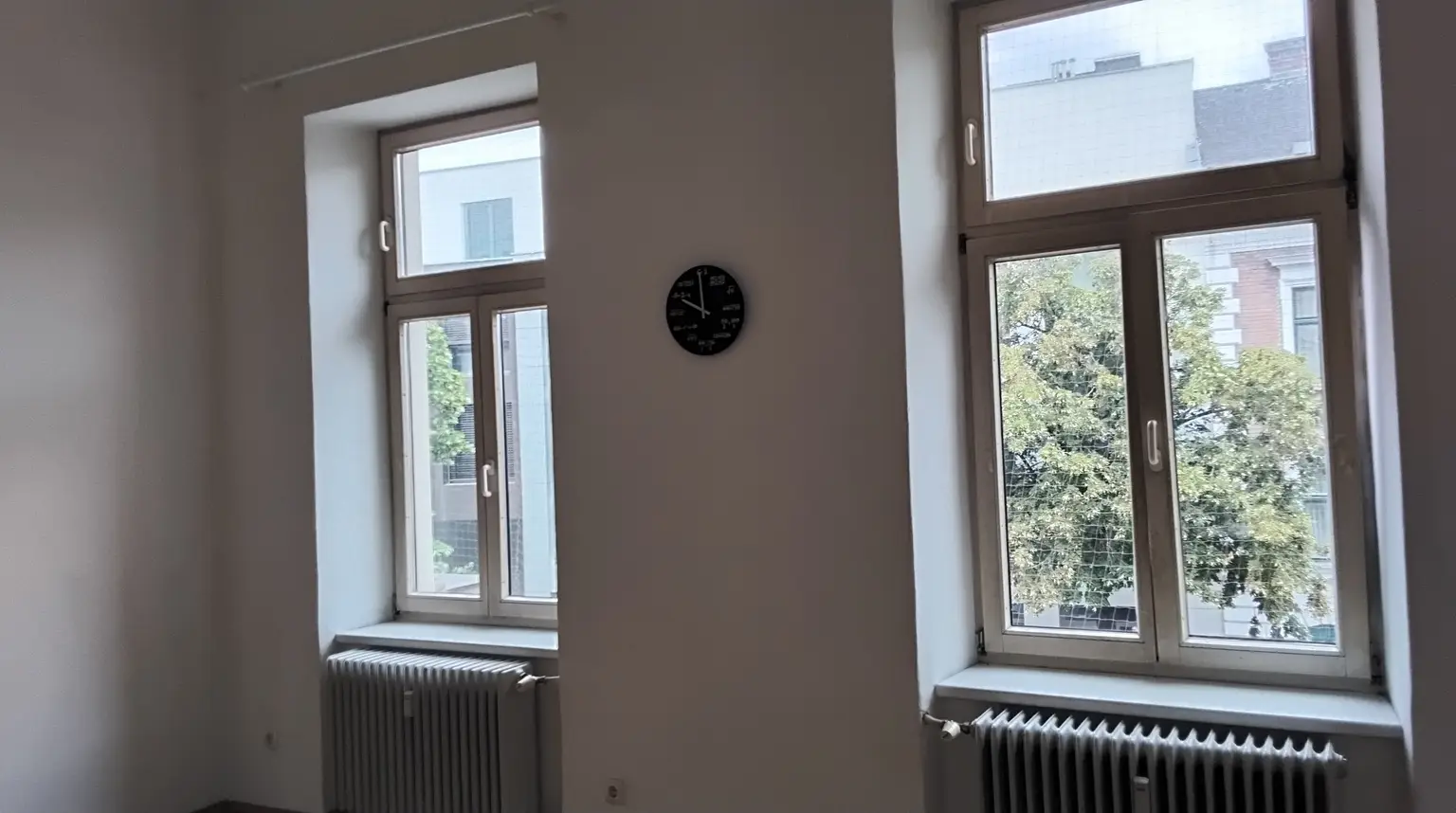 Wels: diese charmante 49,29 m² große Wohnung im ersten Stock,