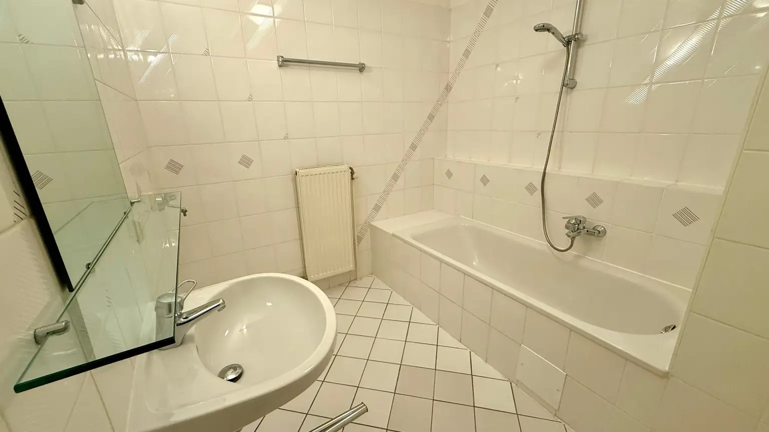 Ihr neuer Wohntraum im Herzen von Hernals – ruhig, grün & urban zugleich!