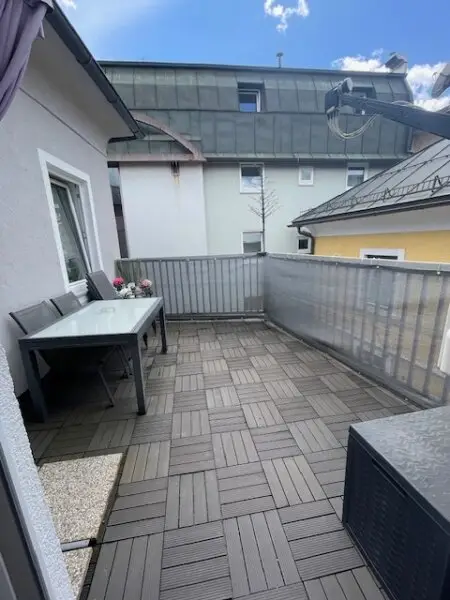 Wohn- und Geschäftshaus im Herzen der Draustadt!