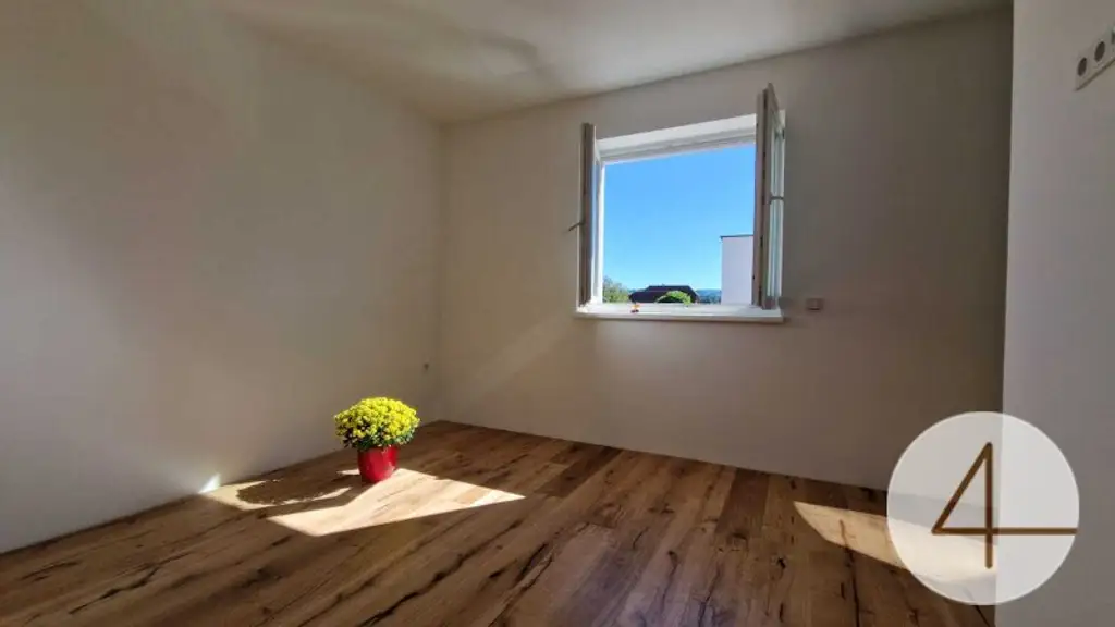 Romantische Abende im Einfamilienhaus  bei Kerzenschein + Doppel Garage 48 m2