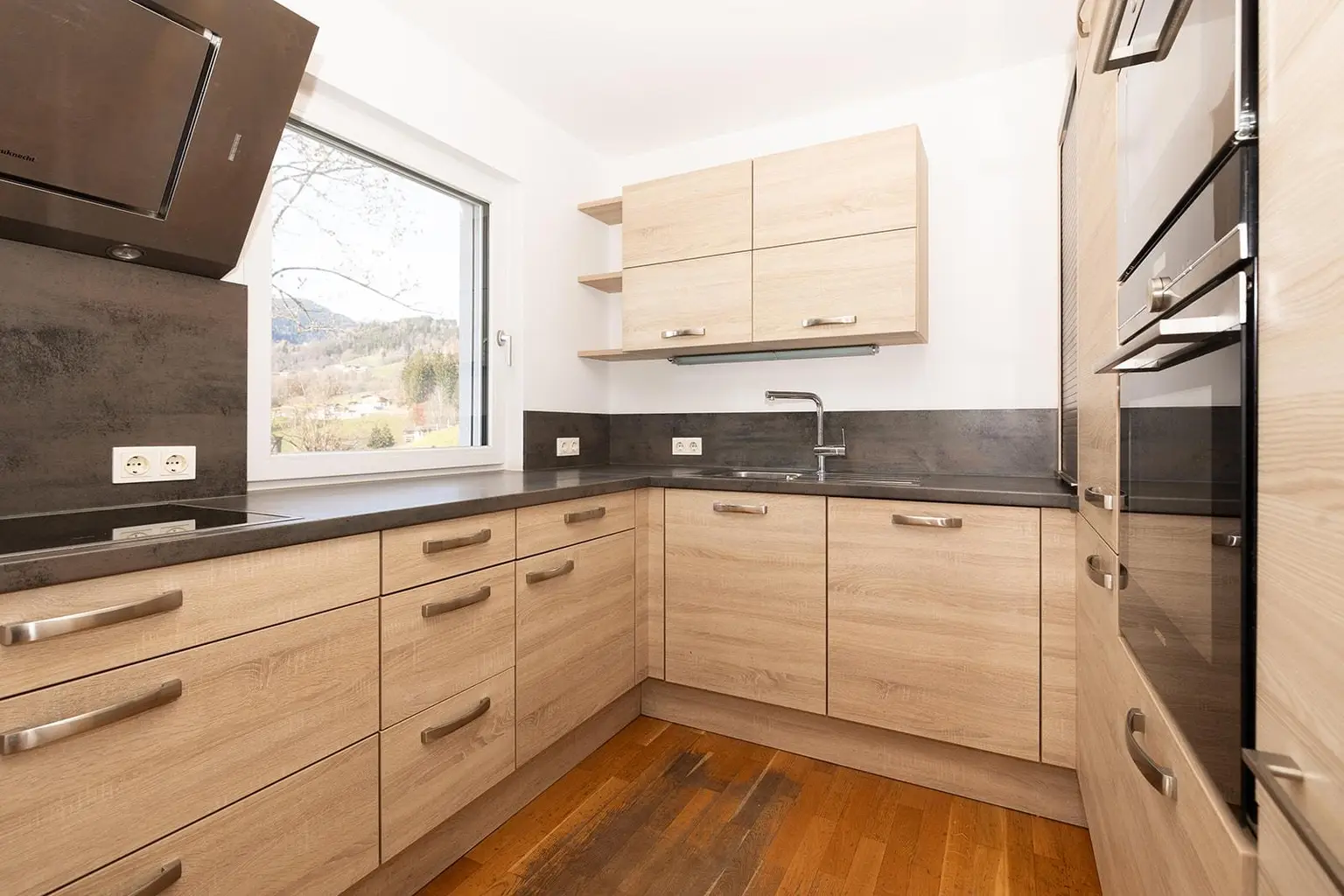 "Familien-Garten-Glück" – Ihre 4-Zimmer-Wohlfühloase in St. Veit im Pongau