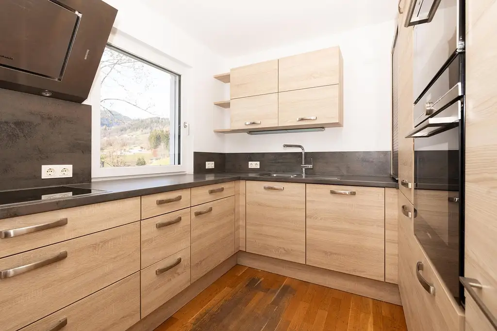 "Familien-Garten-Glück" – Ihre 4-Zimmer-Wohlfühloase in St. Veit im Pongau