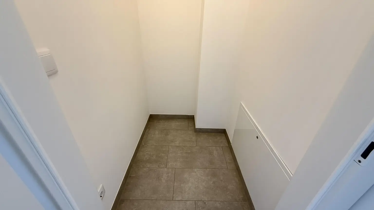 Günstige 2-Zimmer-Neubauwohnung mit großer LOGGIA (5,54m²) nahe Akademiepark