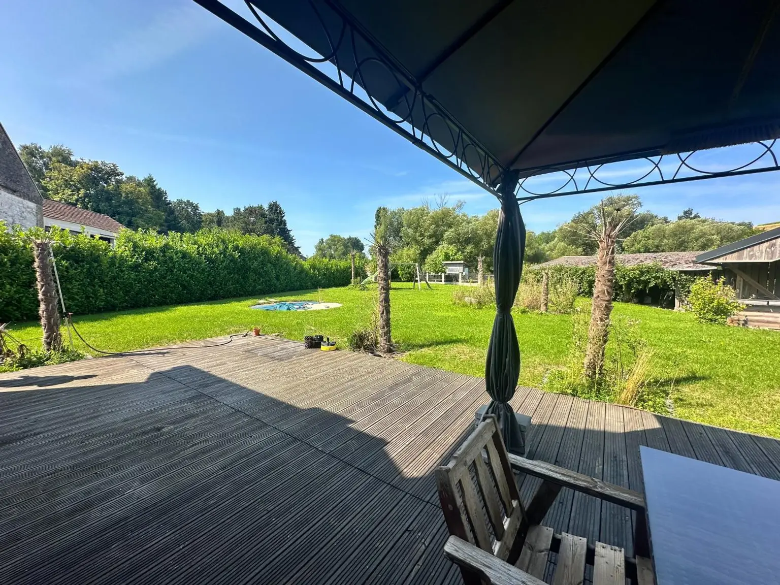 OPEN HOUSE! Komfortables Einfamilienhaus in ruhiger Lage