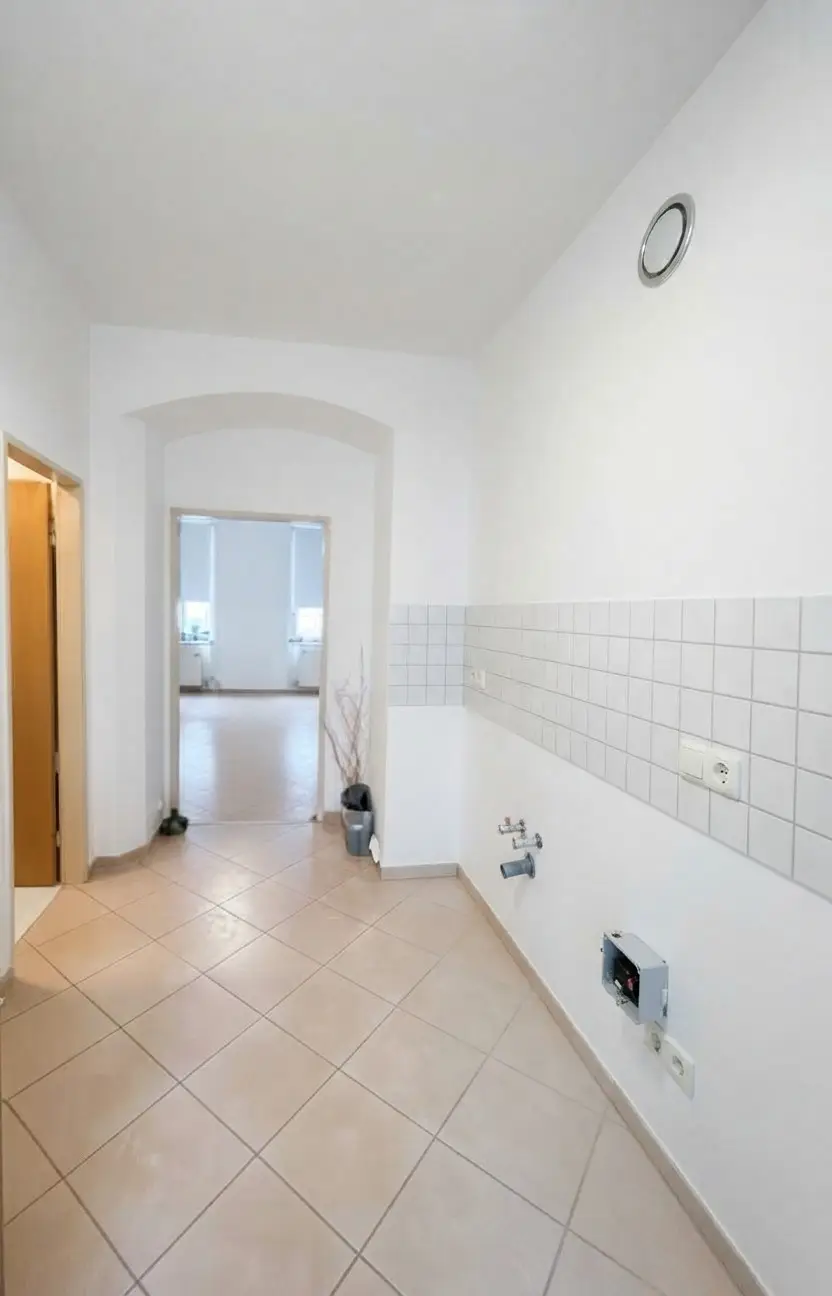Charmante 2-Zimmer-Wohnung – Ihr neues Zuhause wartet!