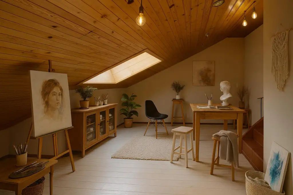 Sonnigste Lage Landecks mit traumhafter Aussicht – Haus mit viel Potenzial!