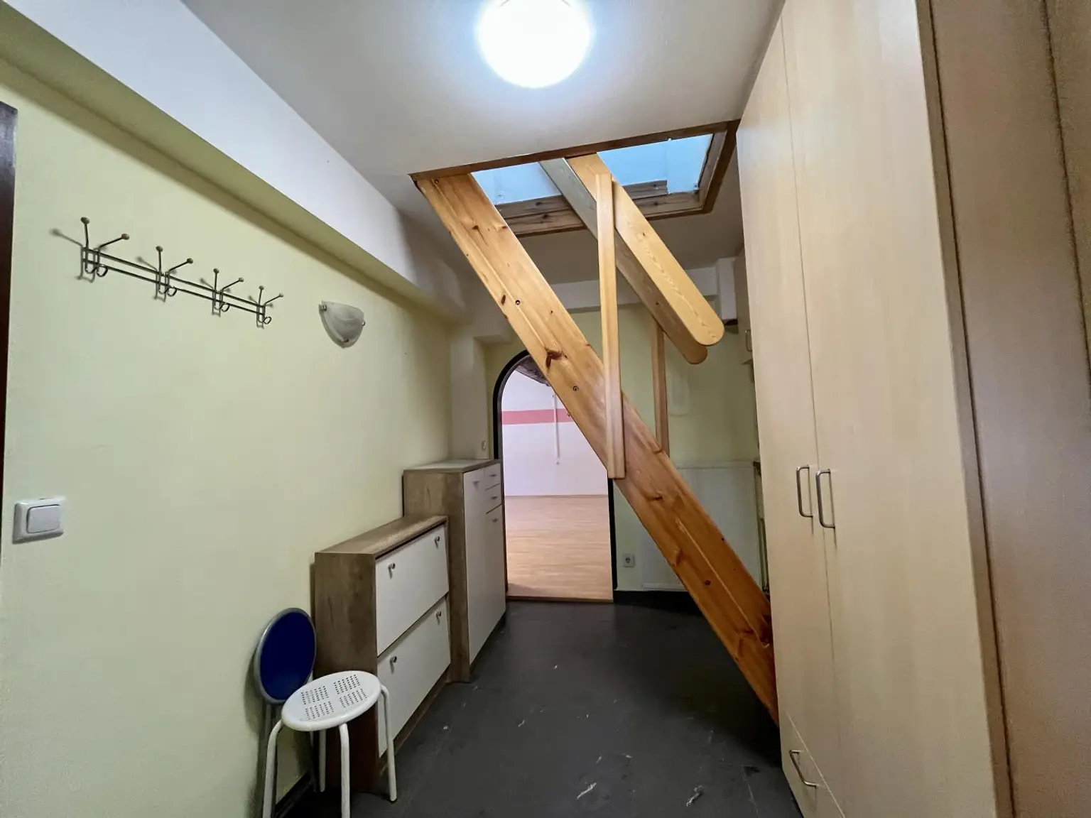 Vorzimmer EG