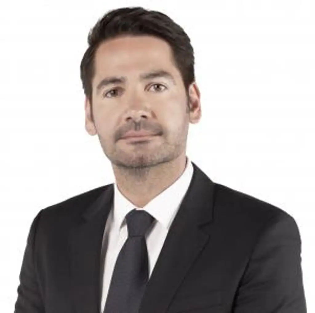 Alexander Fenzl