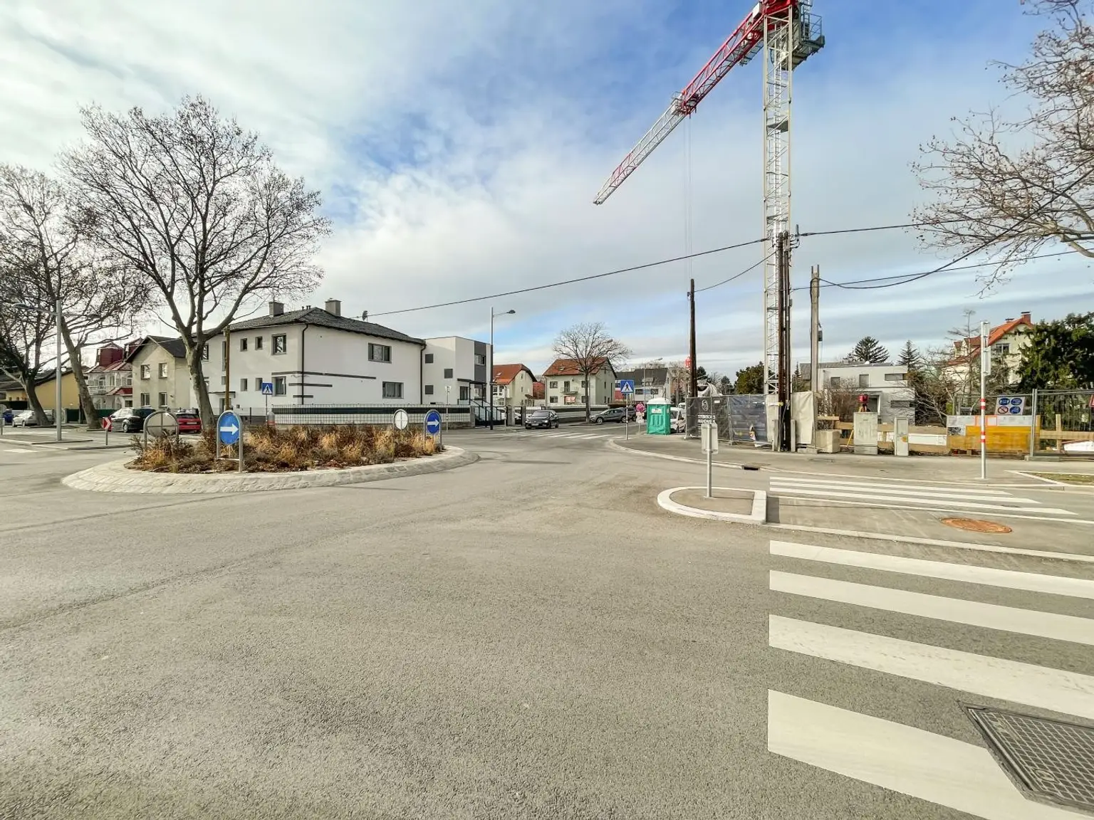 Single Wohnung für gehobene Ansprüche - Provisionsfrei f. Käufer // Single apartment for premium demands - Buyer commission free! //