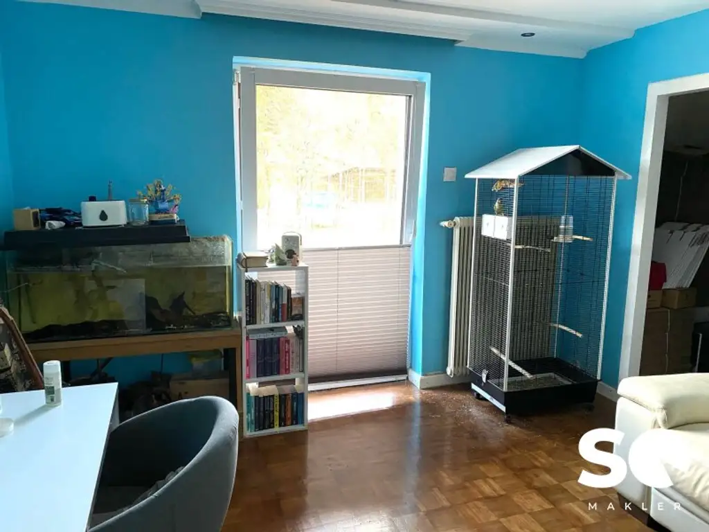 #SQ - ANNABERG / SALZBURG: GROSSES FAMILIENWOHNHAUS MIT VIEL POTENTIAL