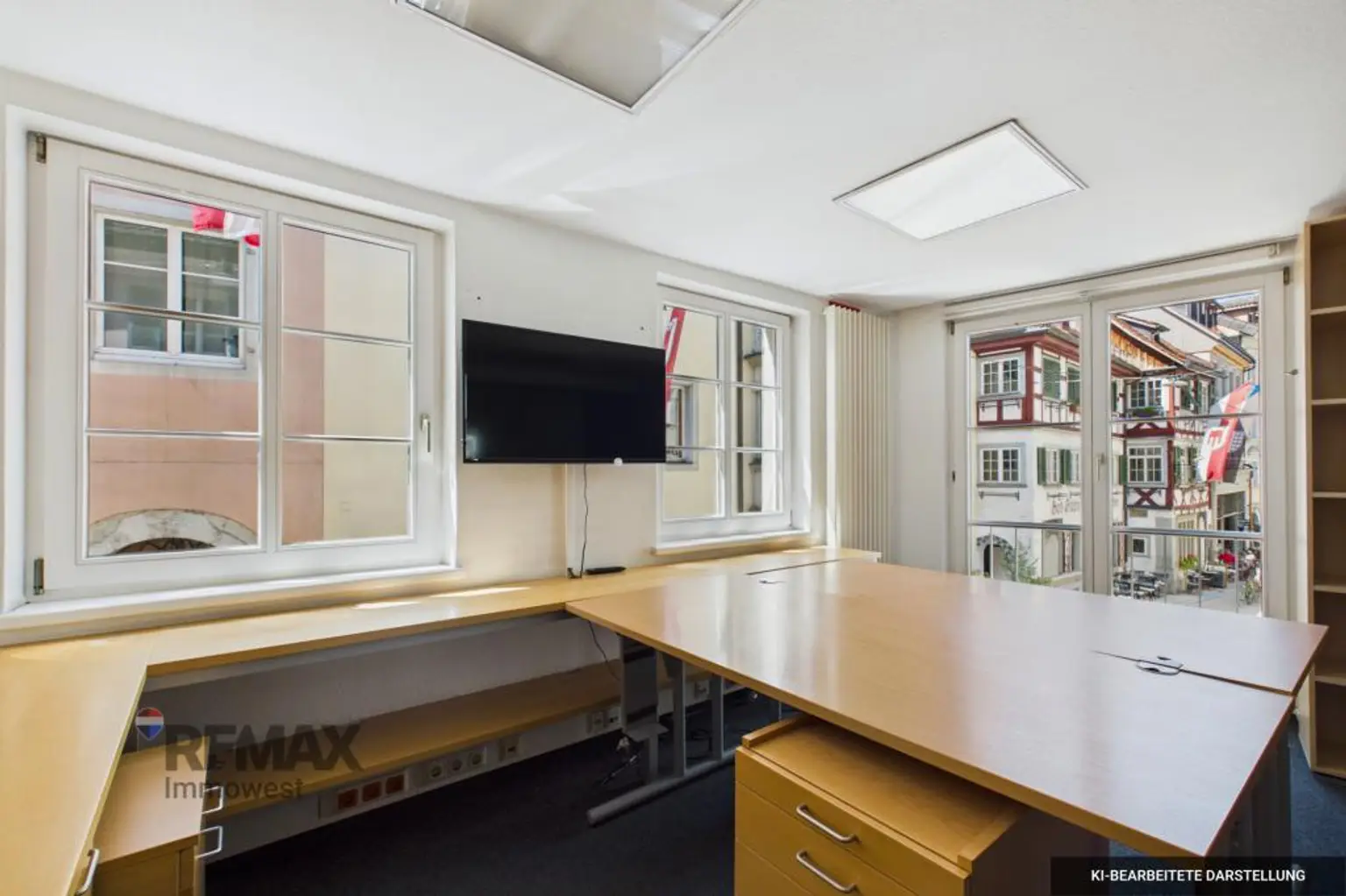 Büro