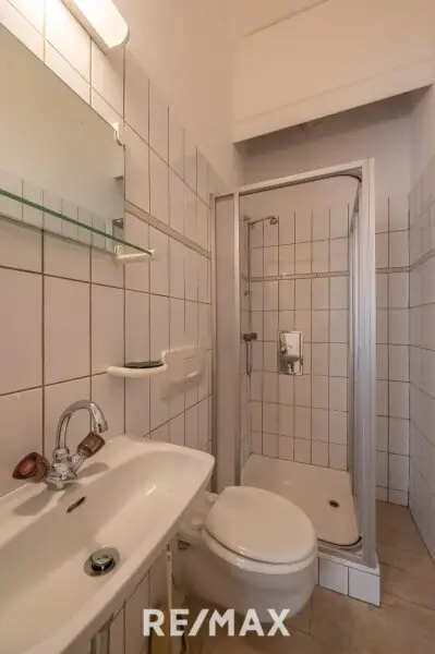 Renoviertes Altbaubüro | repräsentative Adresse und Räumlichkeiten | sensationelle Lage Am Heumarkt