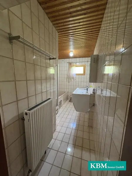 EG Badezimmer