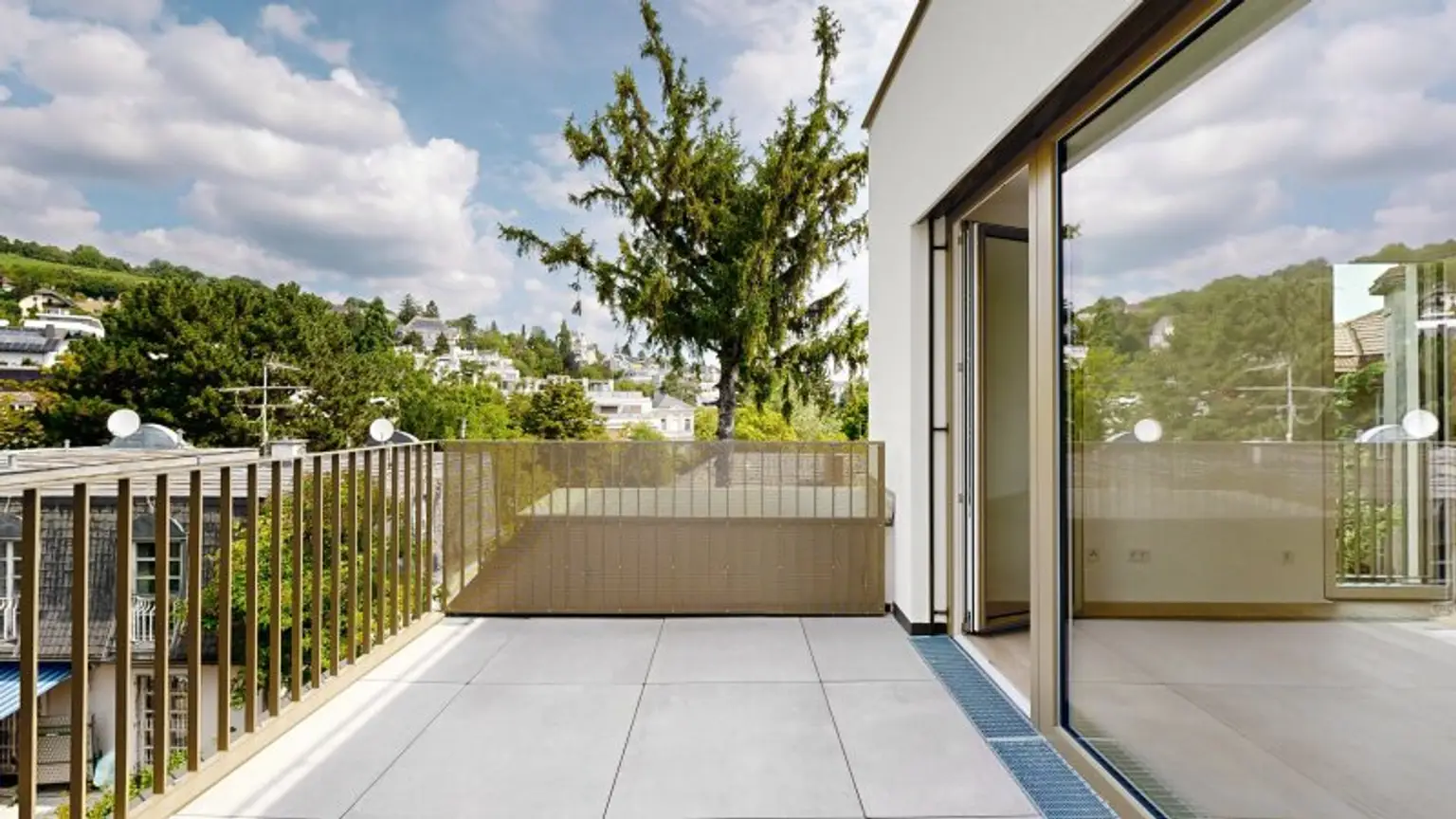 Balkon