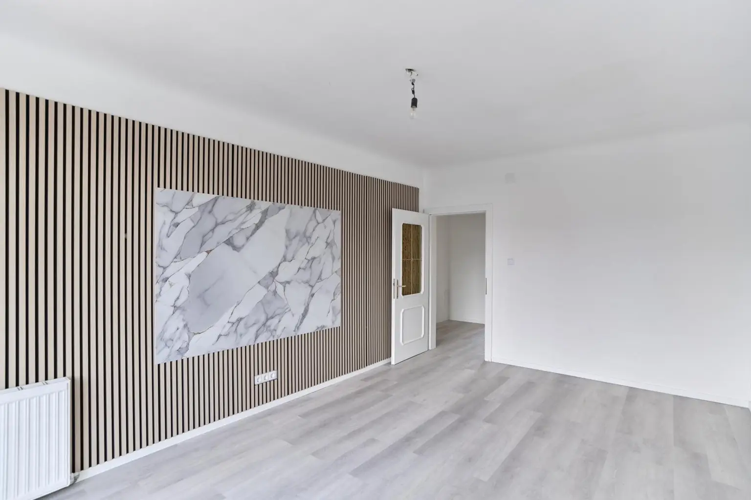 07. ETW 1110 Wien - Wohnzimmer