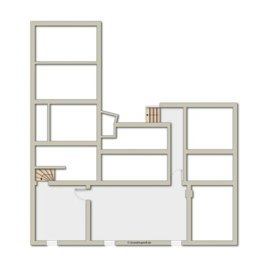 " Geschichte? Check. Zukunft? Schon unterwegs!"