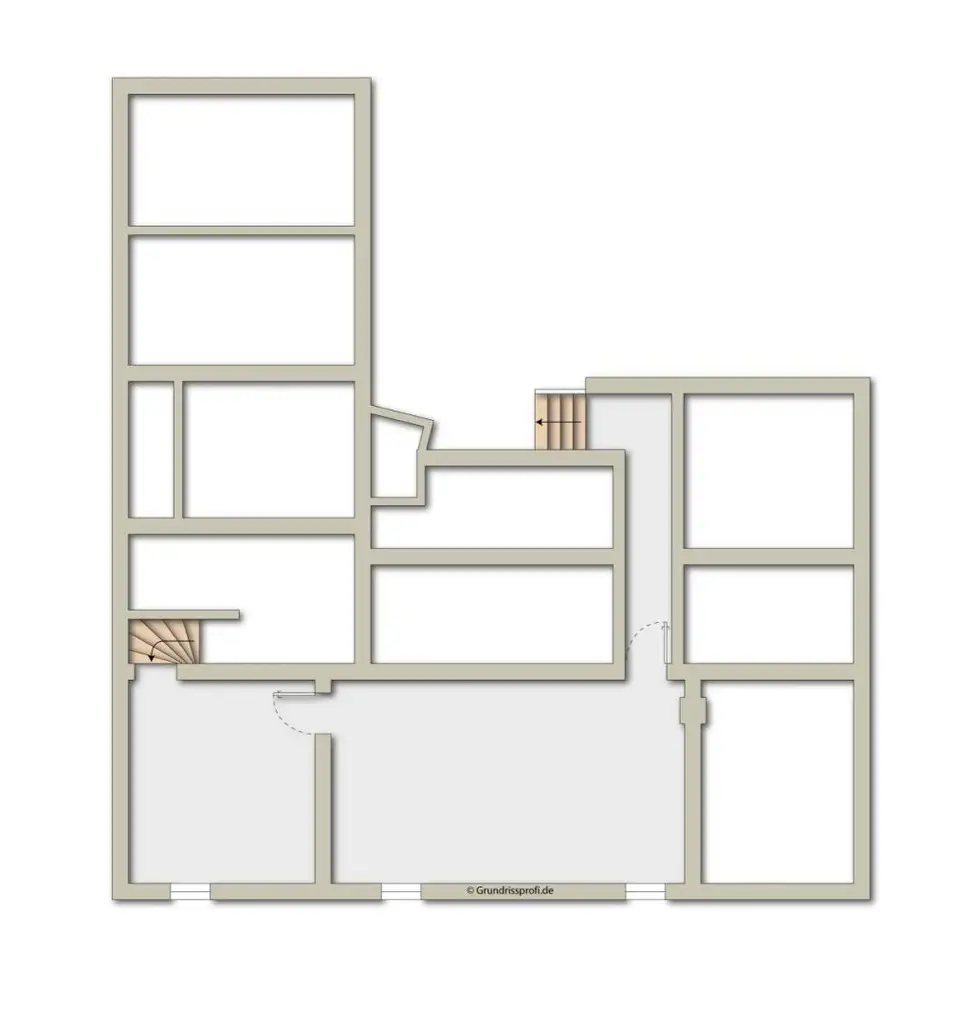 " Geschichte? Check. Zukunft? Schon unterwegs!"