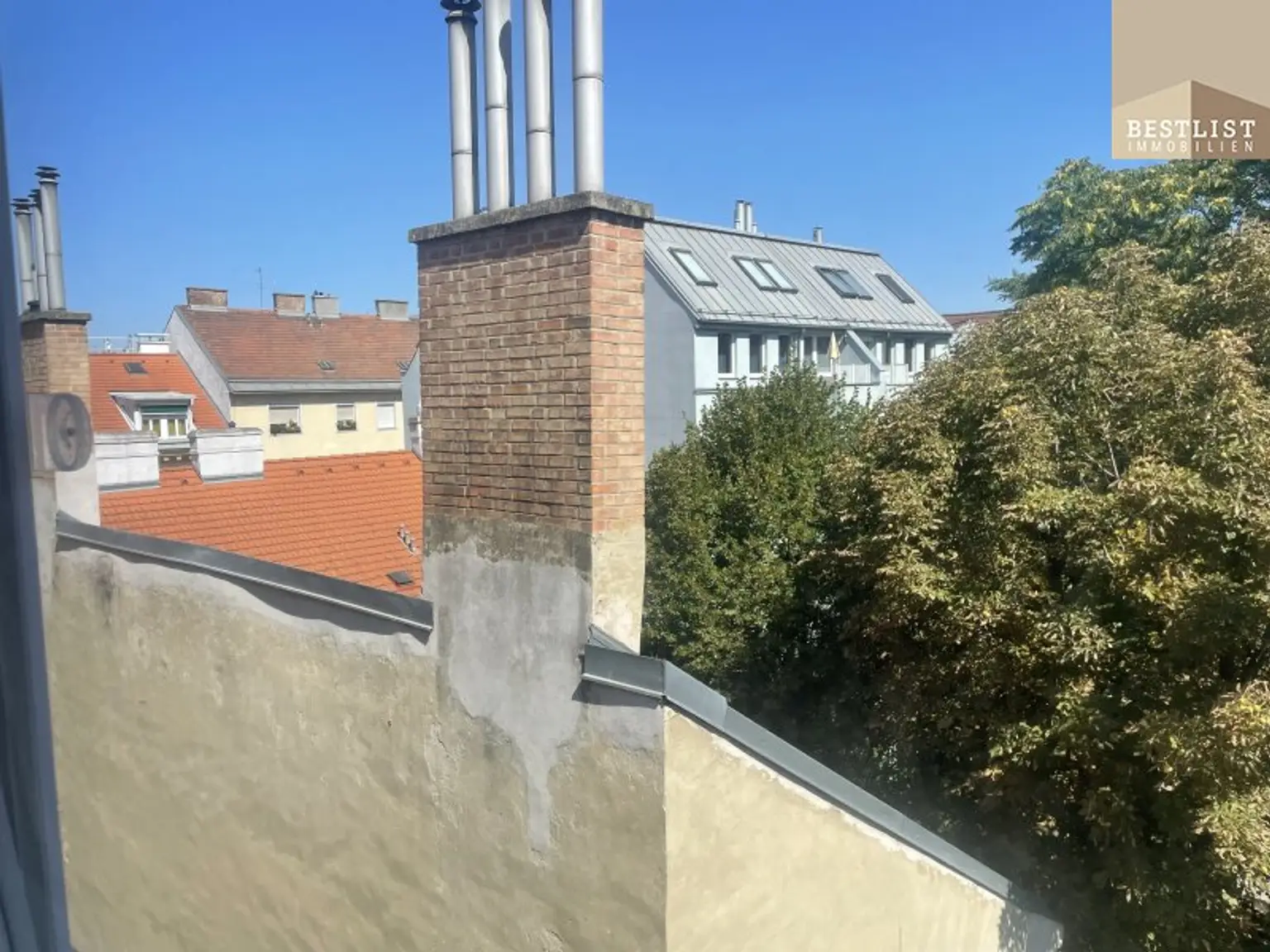 Dachgeschosswohnung - Erstbezug - 3 Schlafzimmer