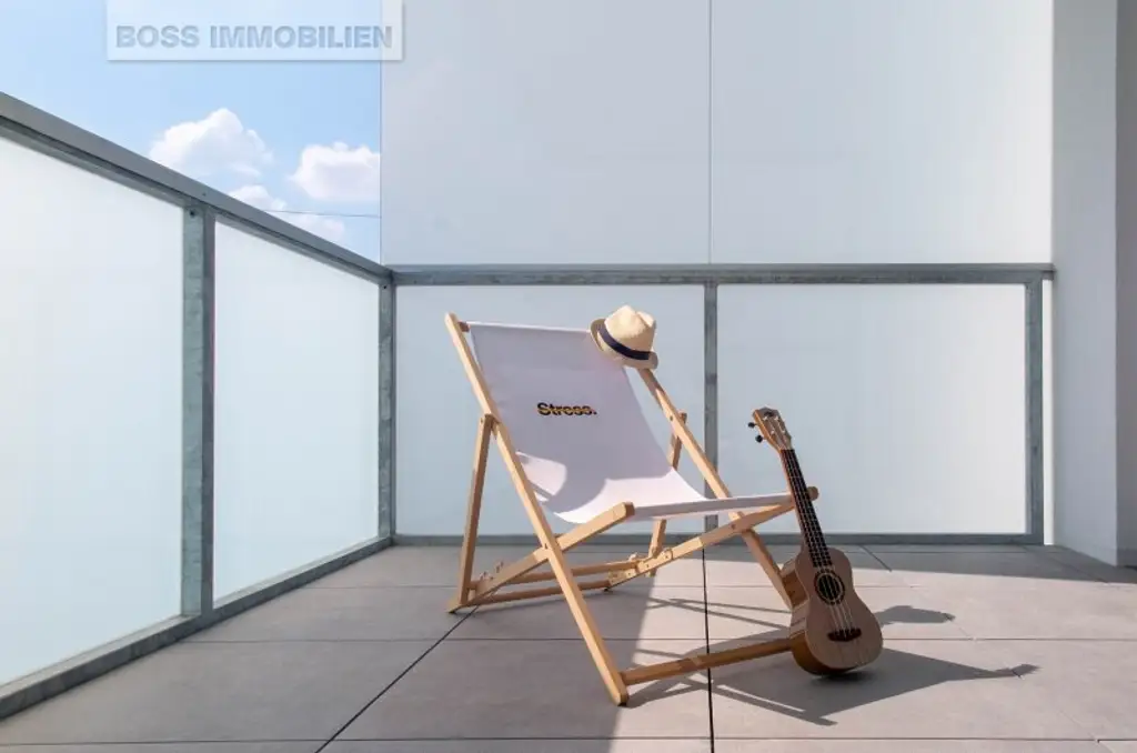 Sundowner | mit Küche