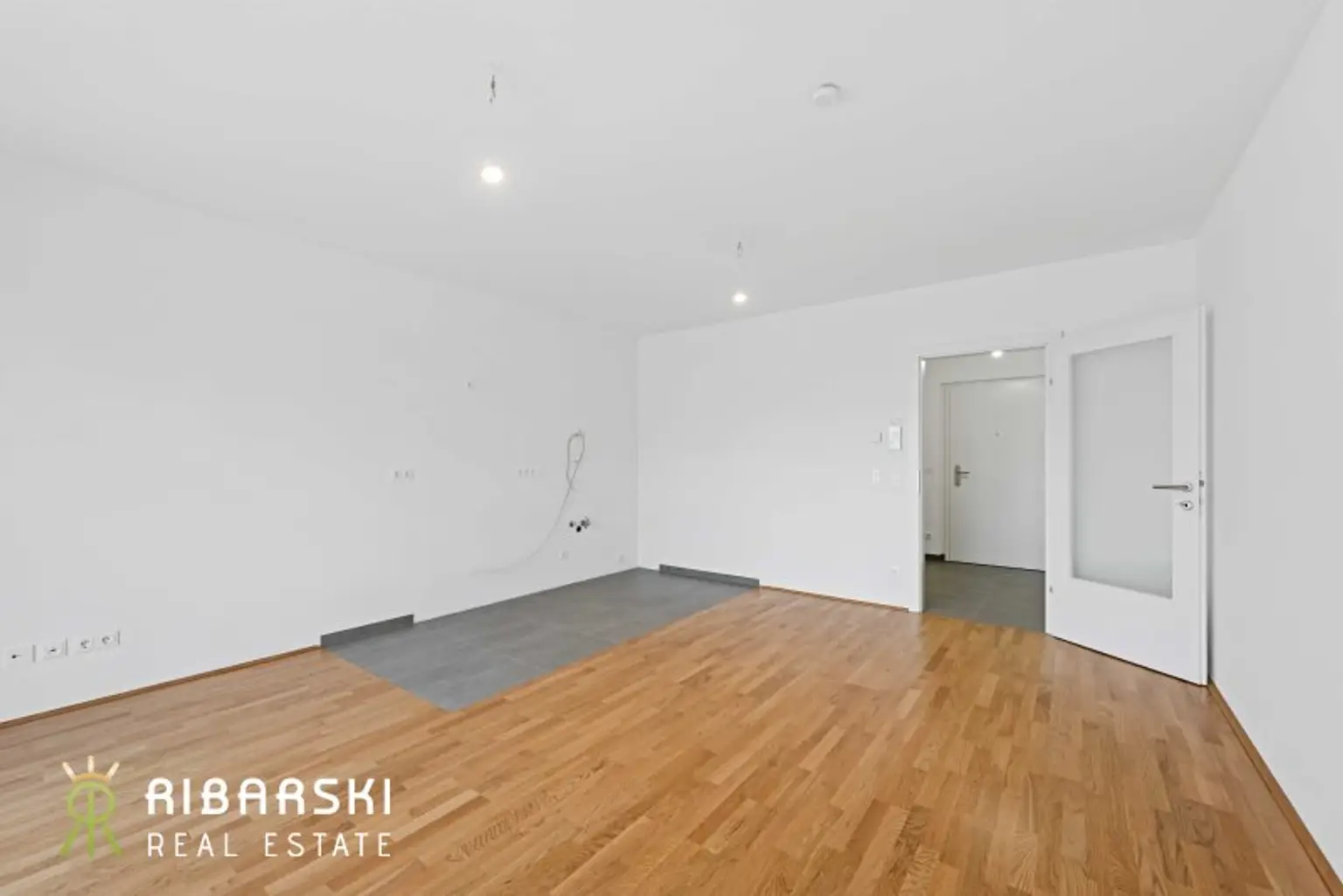 AM SCHULGARTEN - Wohnungen für´s Leben | Top 16 | PROVISIONSFRE I Loggia ostseitig