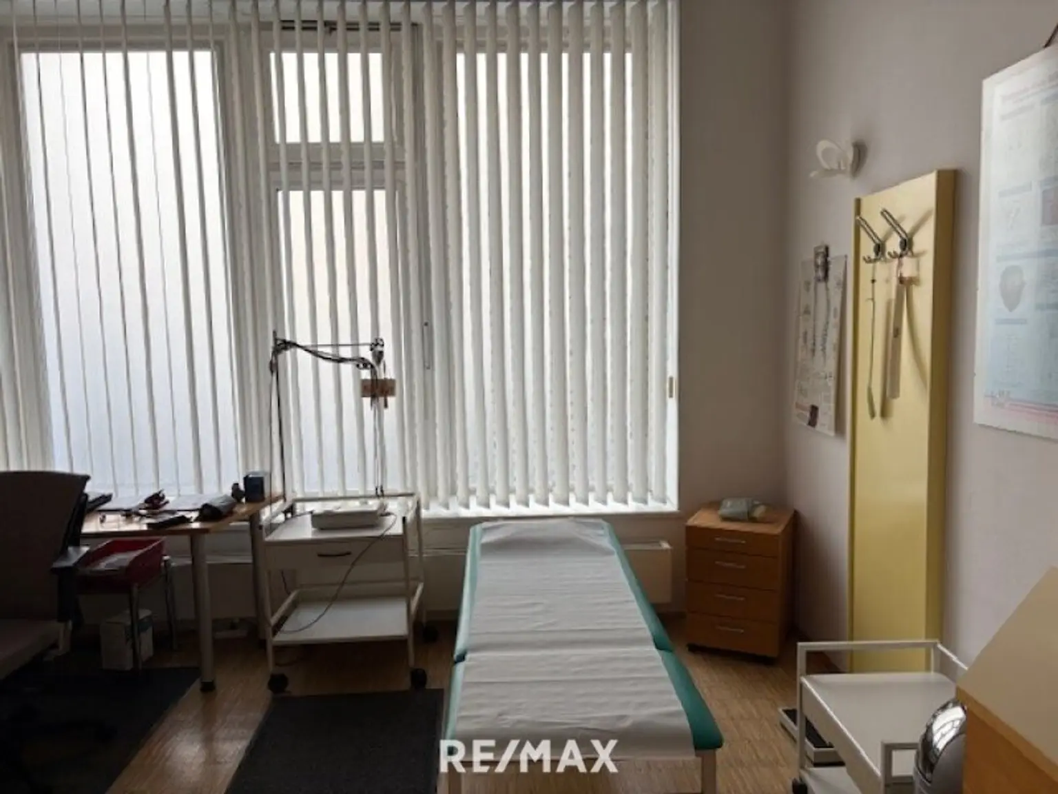 Ordination-Beauty Center-Nagelstudio etc..ABLÖSEFREI zu vermieten !