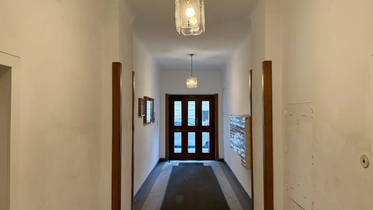 Wohnen Nähe Stadtpark I Besichtigung am Montag, den 26.1.26 von 17:00 bis 18:00