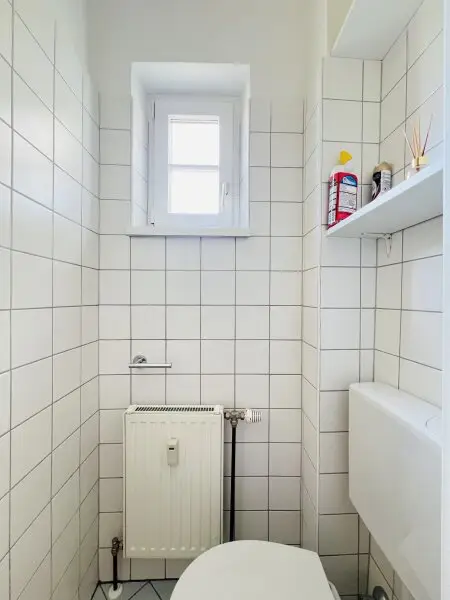 Zentral gelegenes Anlageobjekt in Loosdorf – 8 Wohnungen & 11 Stellplätze