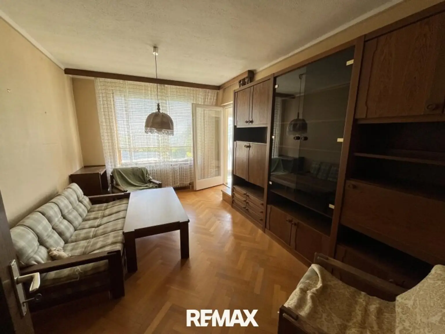 Wohnzimmer oberes Haus