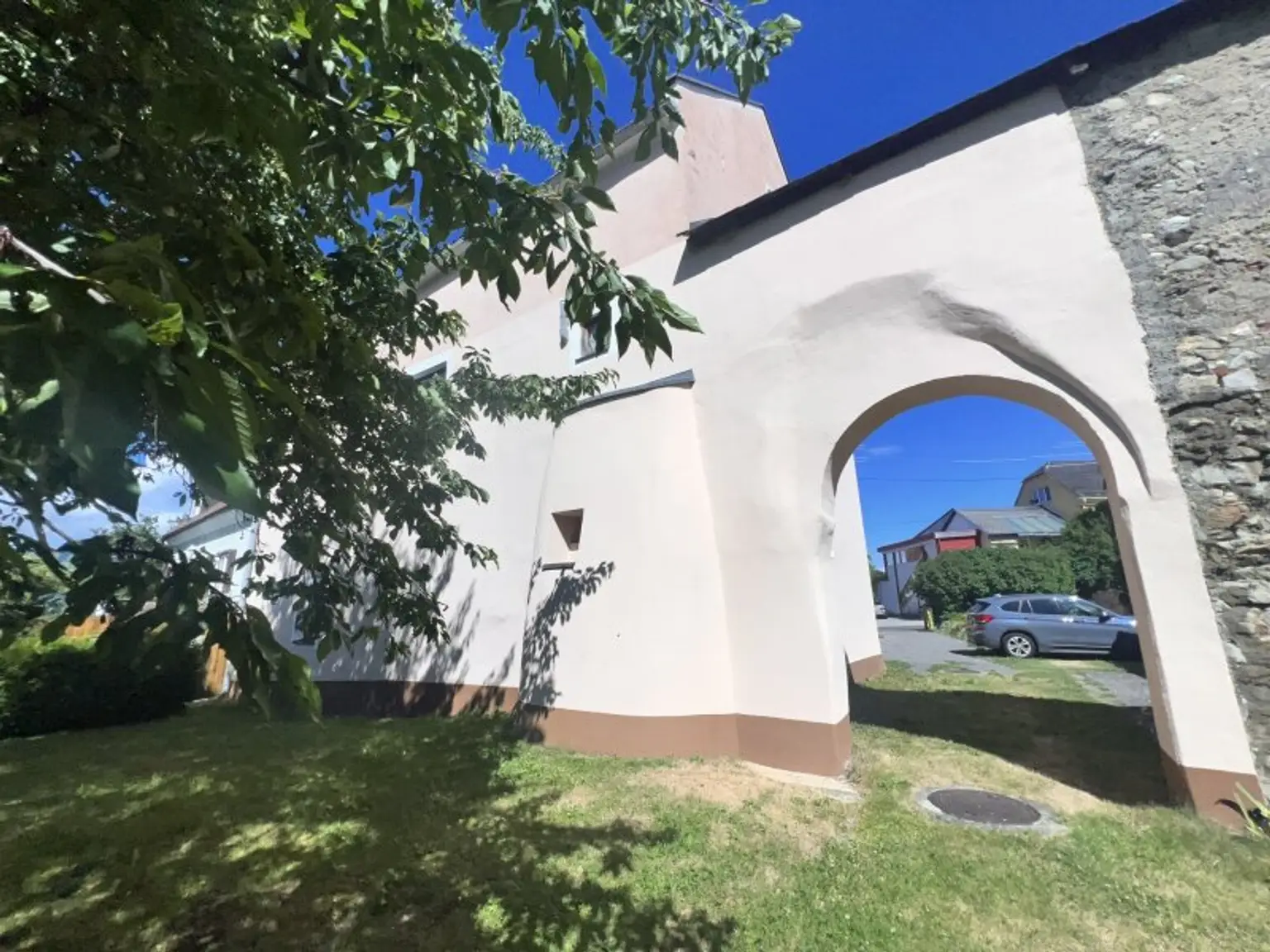 großzügiges Stadthaus mit Potenzial im Herzen von Judenburg