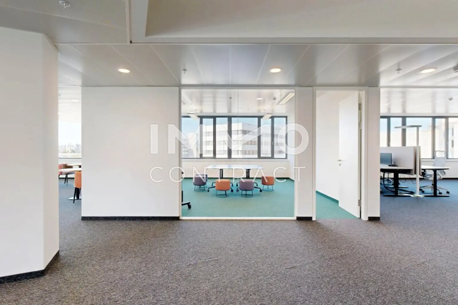 TWENTY ONE / CENTAL HUB