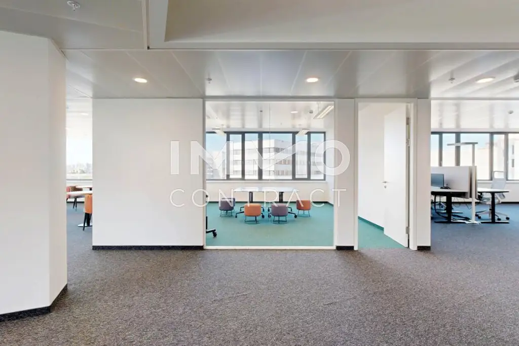 TWENTY ONE / CENTAL HUB