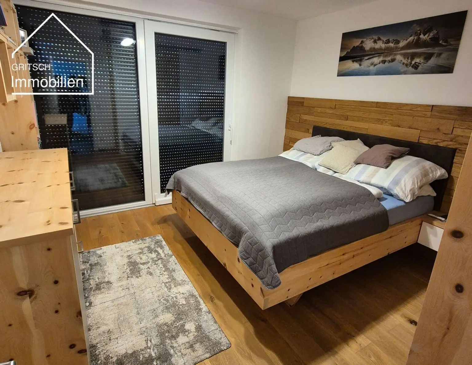 ABSAM - Exklusive Gartenwohnung in Toplage !