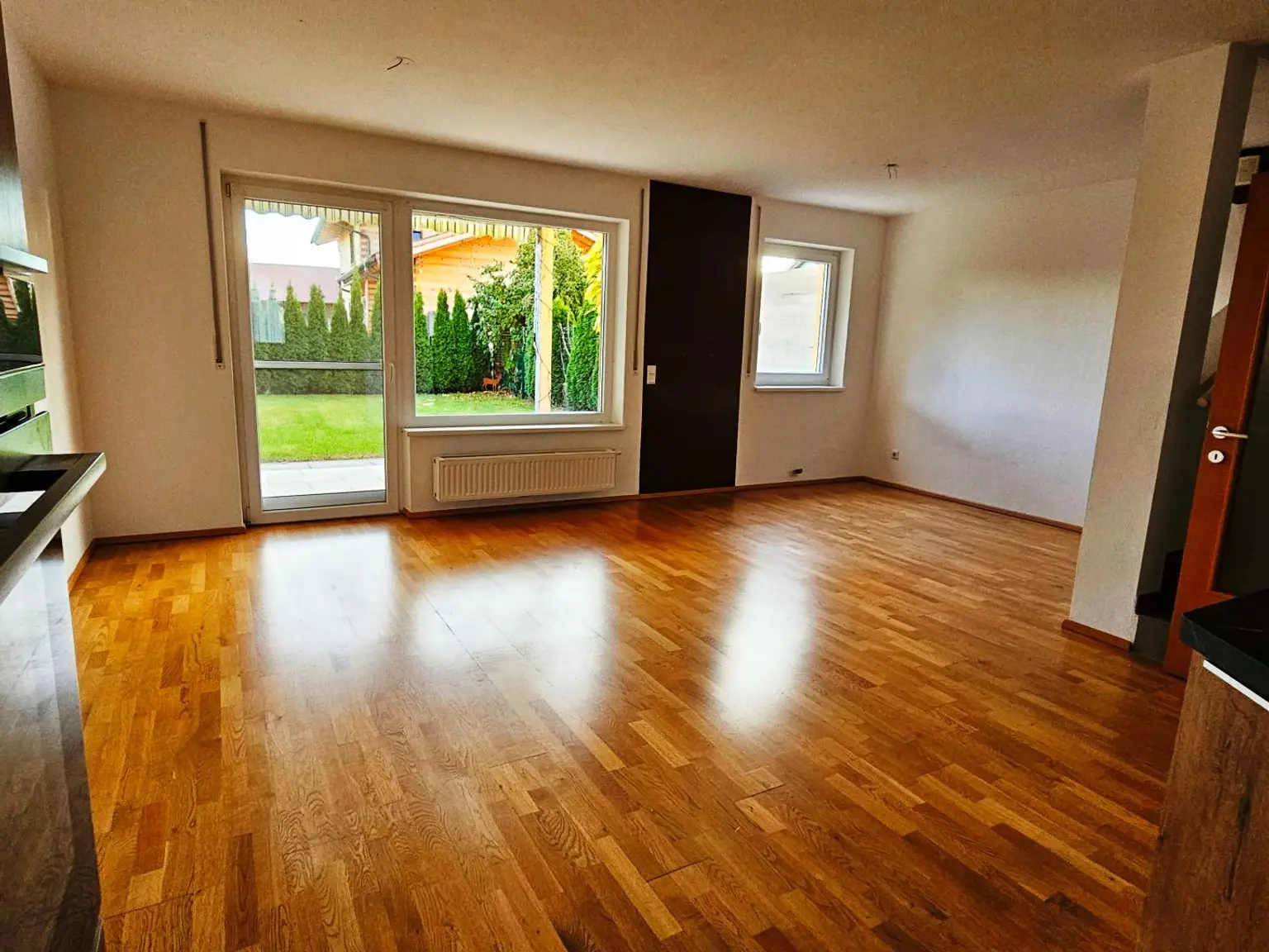 Praktisches Reihenhaus in Neukirchen bei Braunau