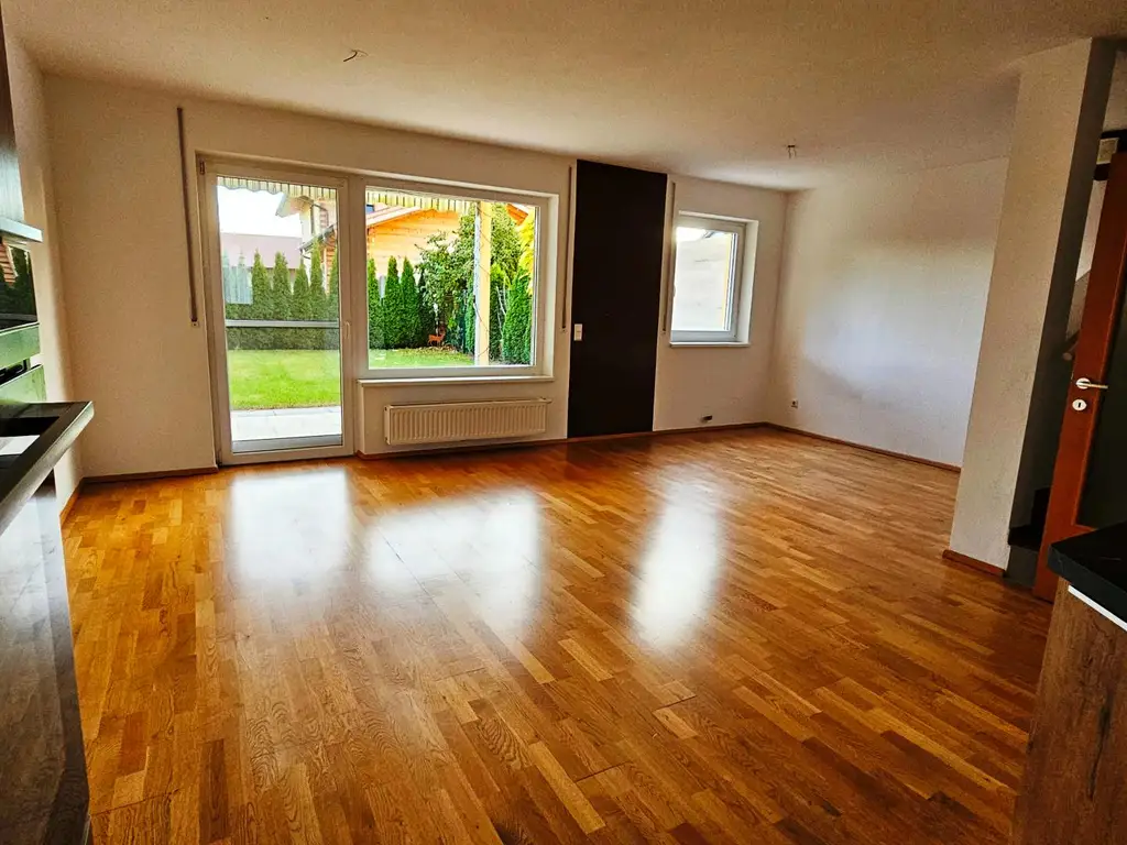 Praktisches Reihenhaus in Neukirchen bei Braunau