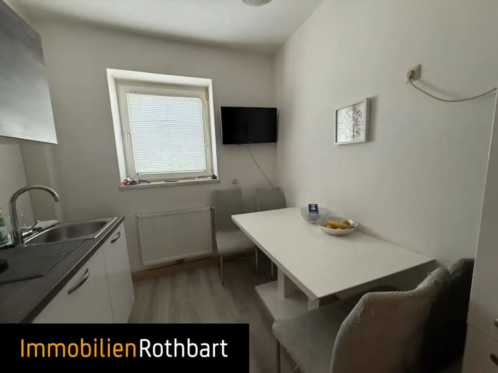 Gemütliche 3-Zimmer-Wohnung mit Balkon in Judenburg – Ihr neues Zuhause wartet!