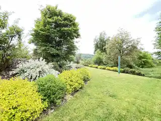 Gartenimpressionen