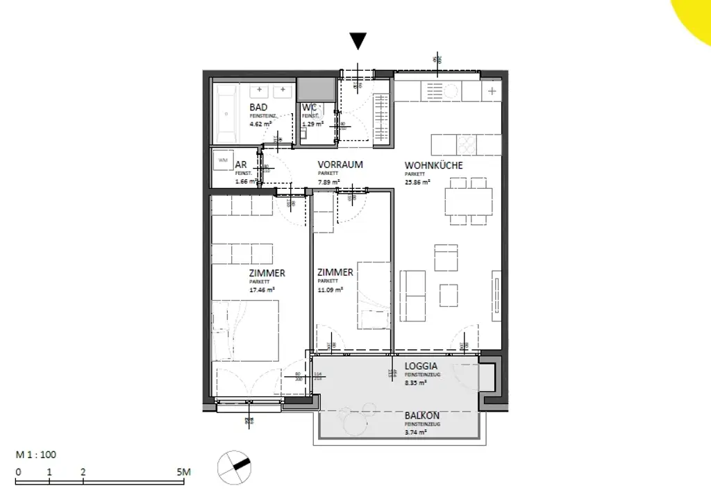 Plan 1