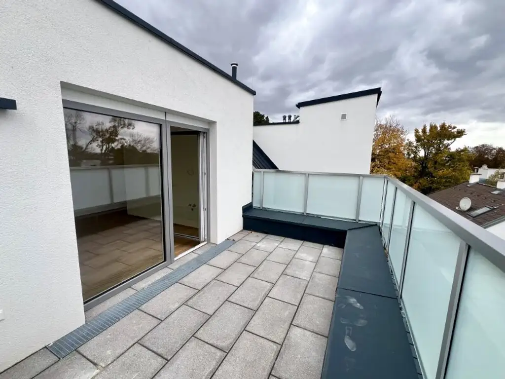 PROVISIONSFREI!!PANORAMABLICK - 2 - ZIMMER WOHNPARADIES MIT TERRASSE