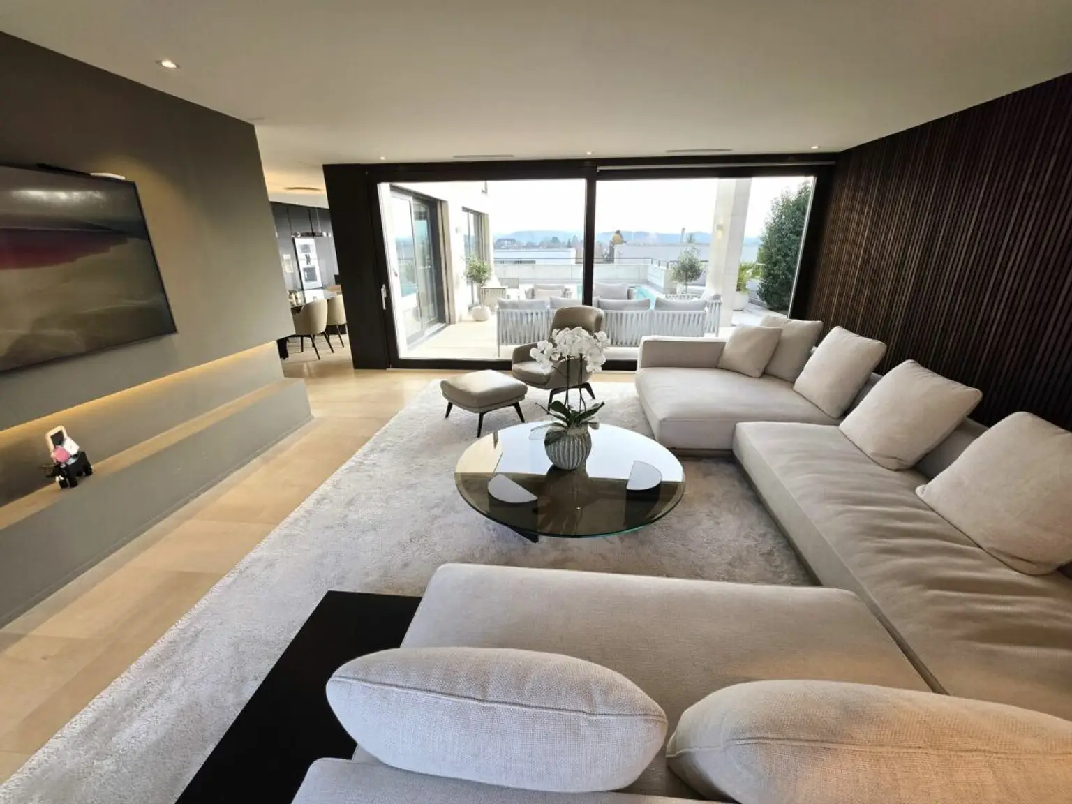 Luxus Villa an Top Lage