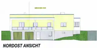 Ansicht NO